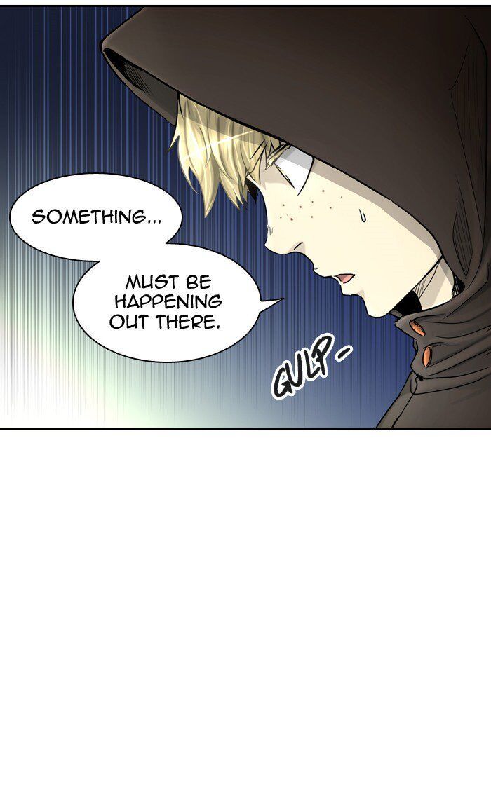 Tower of God Chapter 399 - Page 14