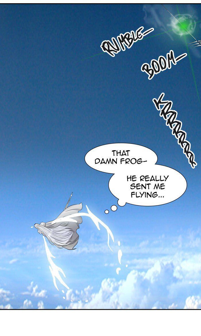 Tower of God Chapter 399 - Page 28