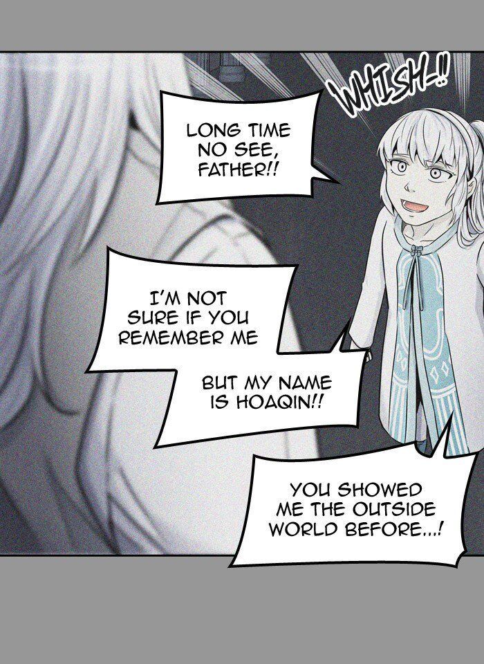 Tower of God Chapter 399 - Page 32