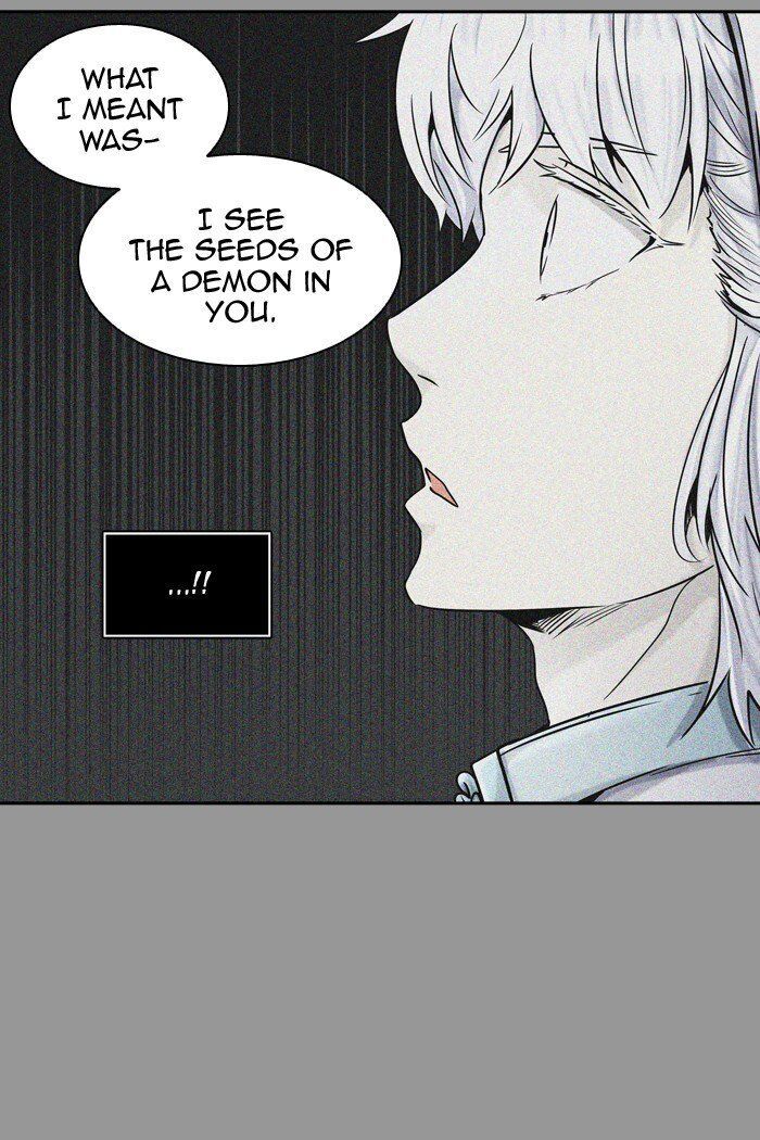 Tower of God Chapter 399 - Page 35
