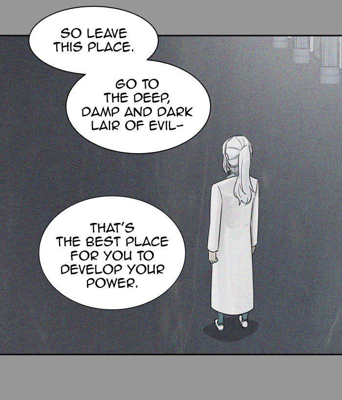 Tower of God Chapter 399 - Page 36