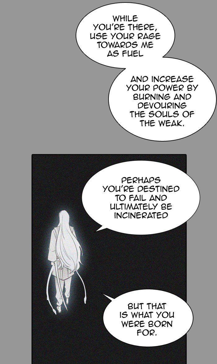 Tower of God Chapter 399 - Page 37