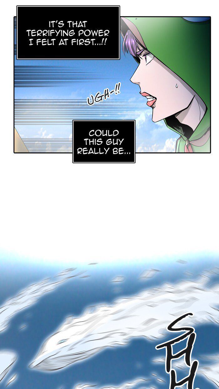 Tower of God Chapter 399 - Page 71