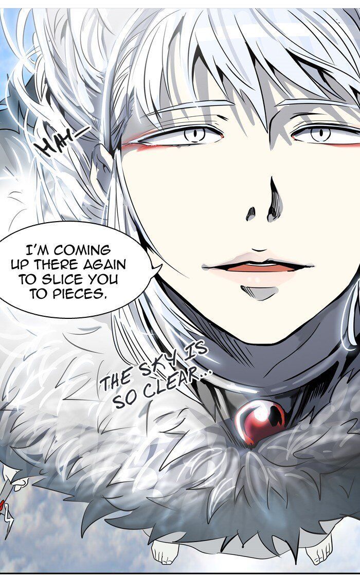 Tower of God Chapter 399 - Page 74