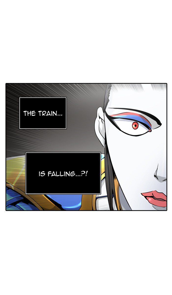 Tower of God Chapter 399 - Page 95