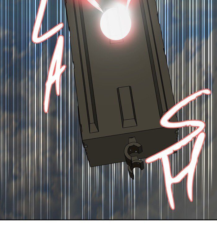 Tower of God Chapter 399 - Page 100