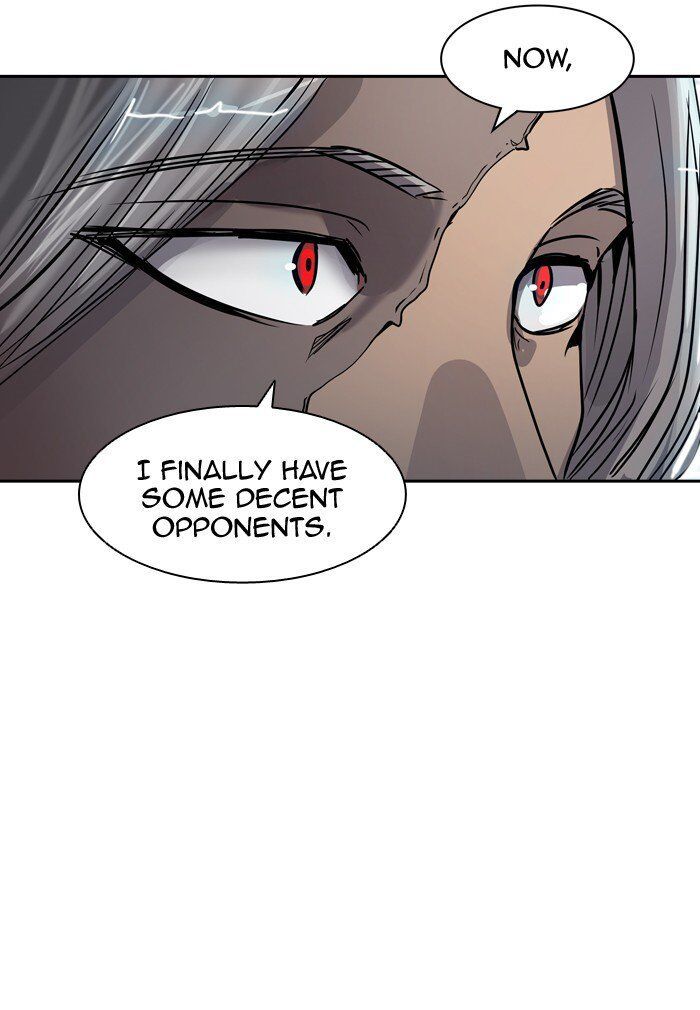 Tower of God Chapter 404 - Page 107