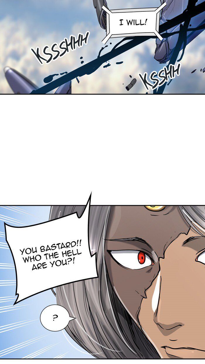 Tower of God Chapter 404 - Page 21