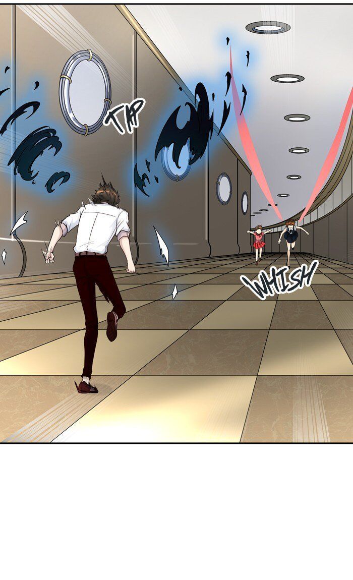 Tower of God Chapter 404 - Page 57