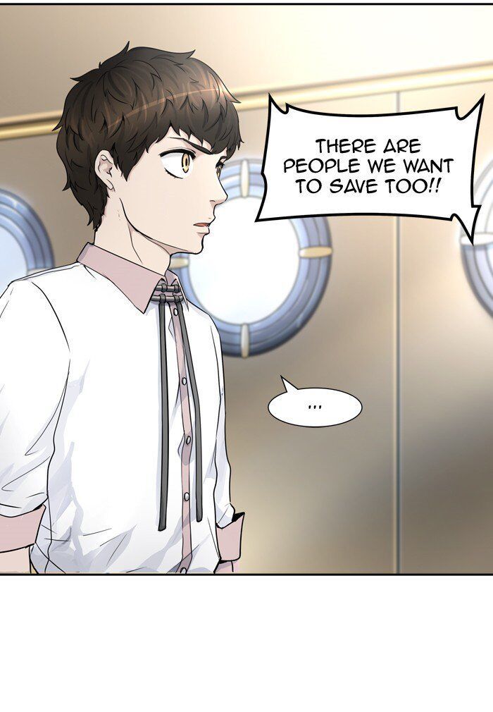 Tower of God Chapter 404 - Page 60