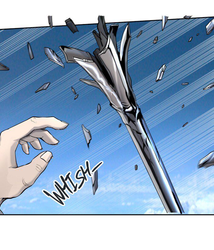 Tower of God Chapter 404 - Page 7