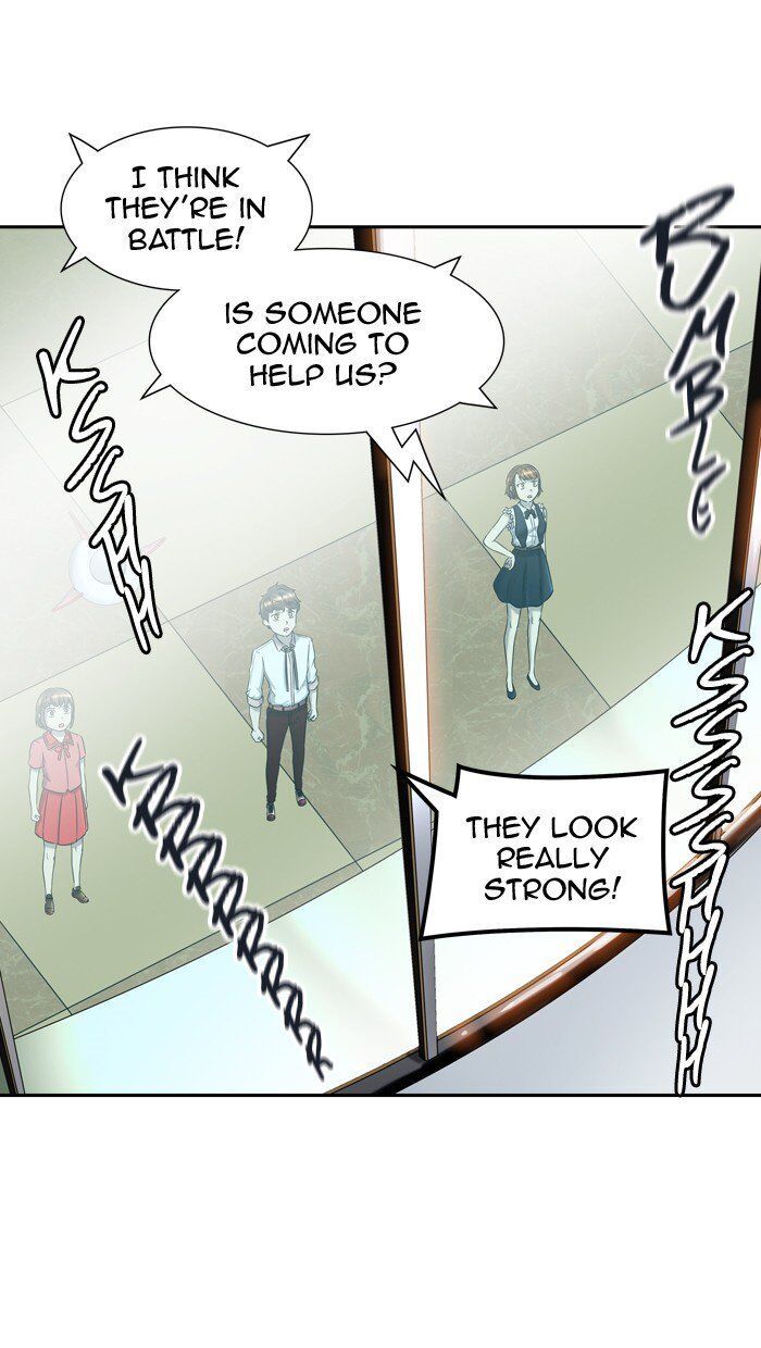 Tower of God Chapter 404 - Page 70