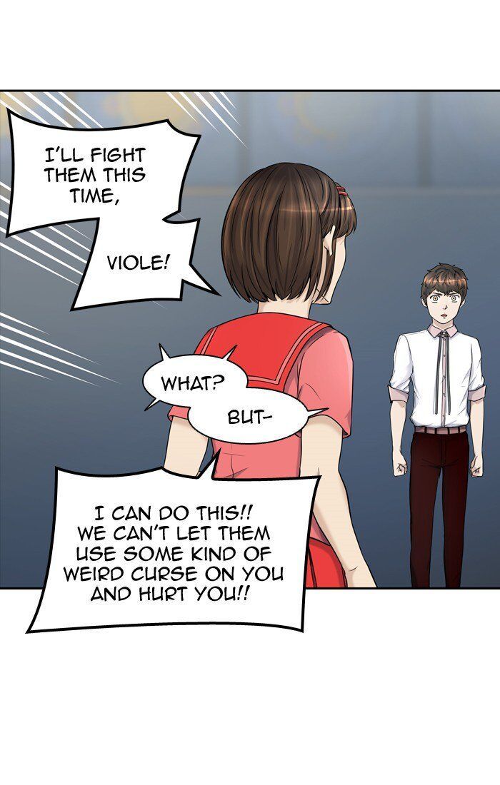 Tower of God Chapter 404 - Page 81