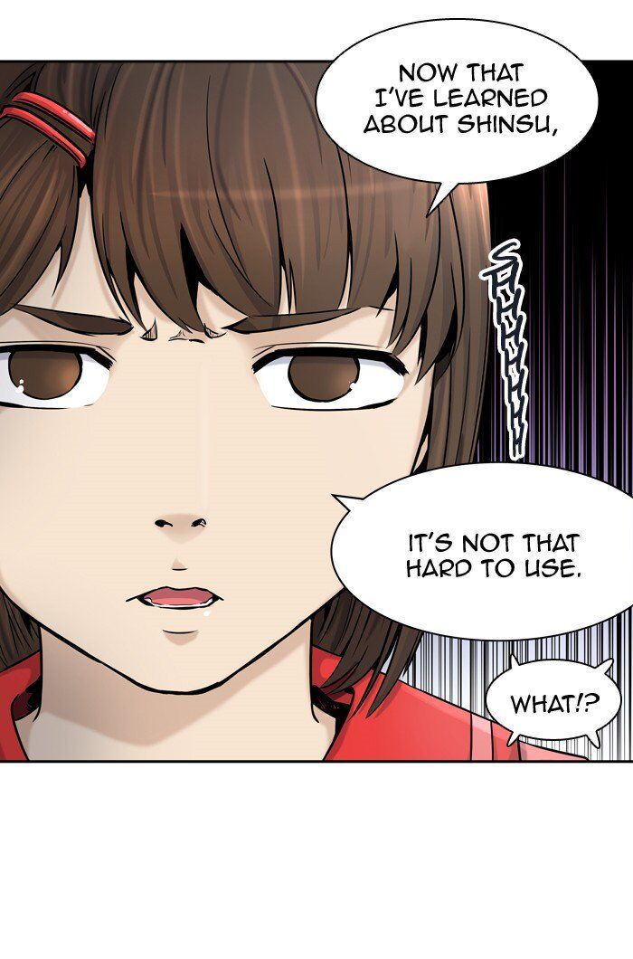 Tower of God Chapter 404 - Page 83