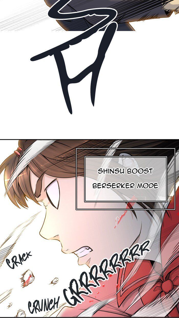 Tower of God Chapter 404 - Page 93
