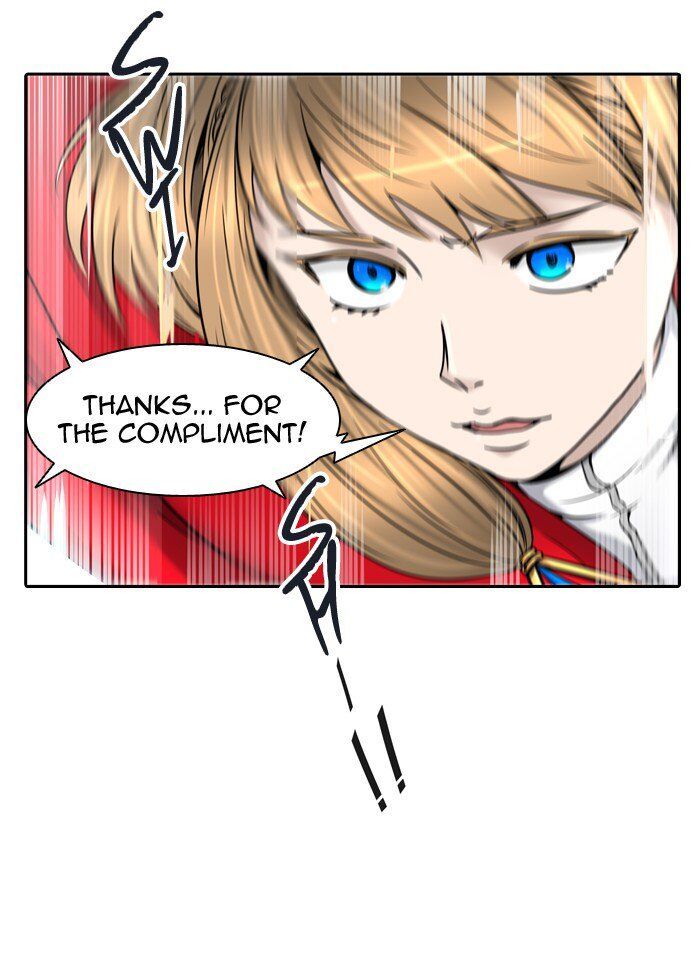 Tower of God Chapter 405 - Page 48