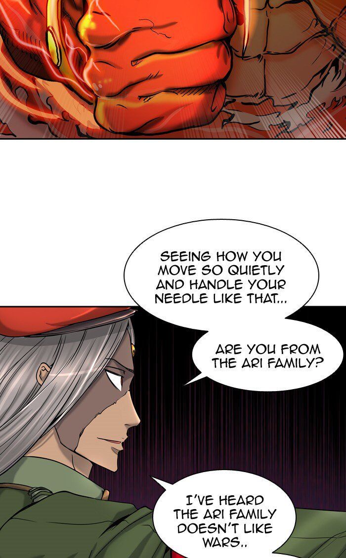 Tower of God Chapter 405 - Page 68