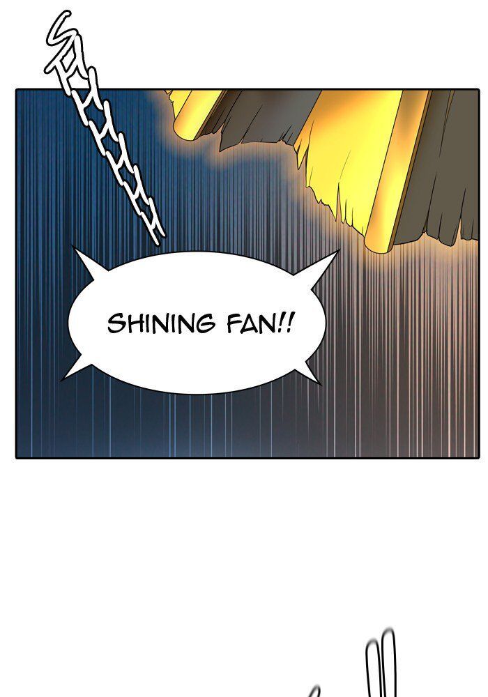 Tower of God Chapter 406 - Page 44