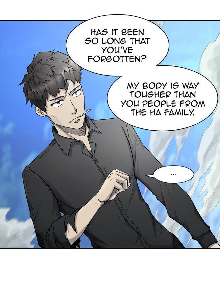 Tower of God Chapter 409 - Page 50