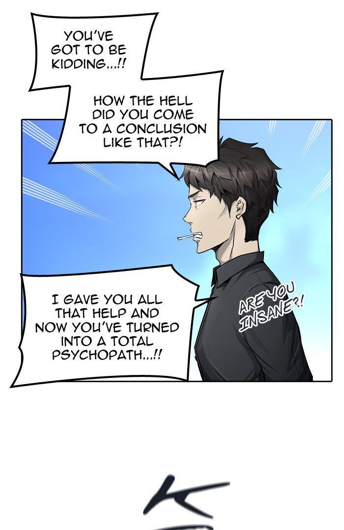 Tower of God Chapter 410 - Page 101