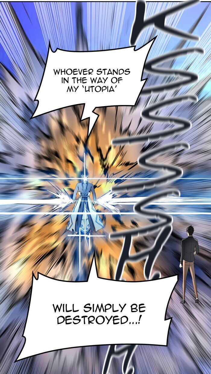 Tower of God Chapter 410 - Page 106
