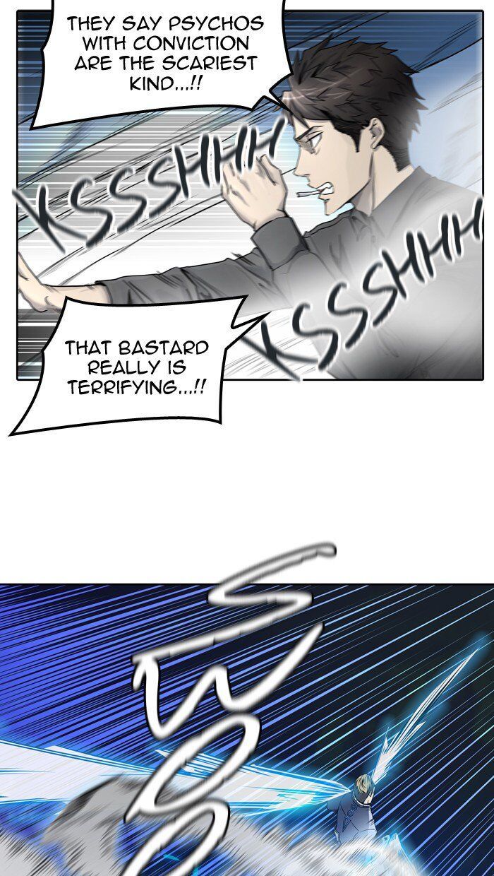 Tower of God Chapter 410 - Page 108