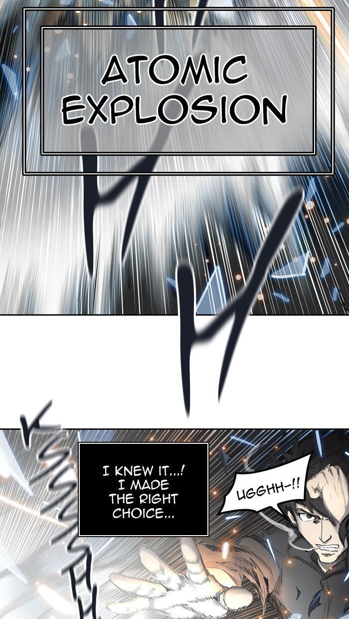 Tower of God Chapter 410 - Page 114