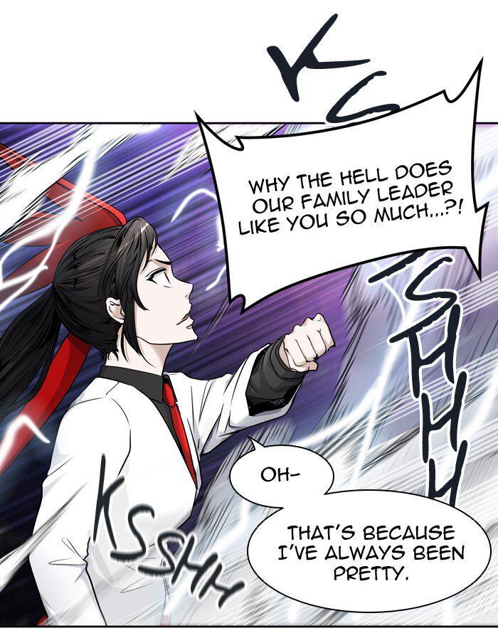 Tower of God Chapter 410 - Page 17