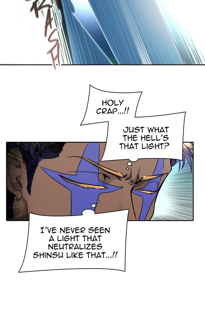 Tower of God Chapter 410 - Page 35