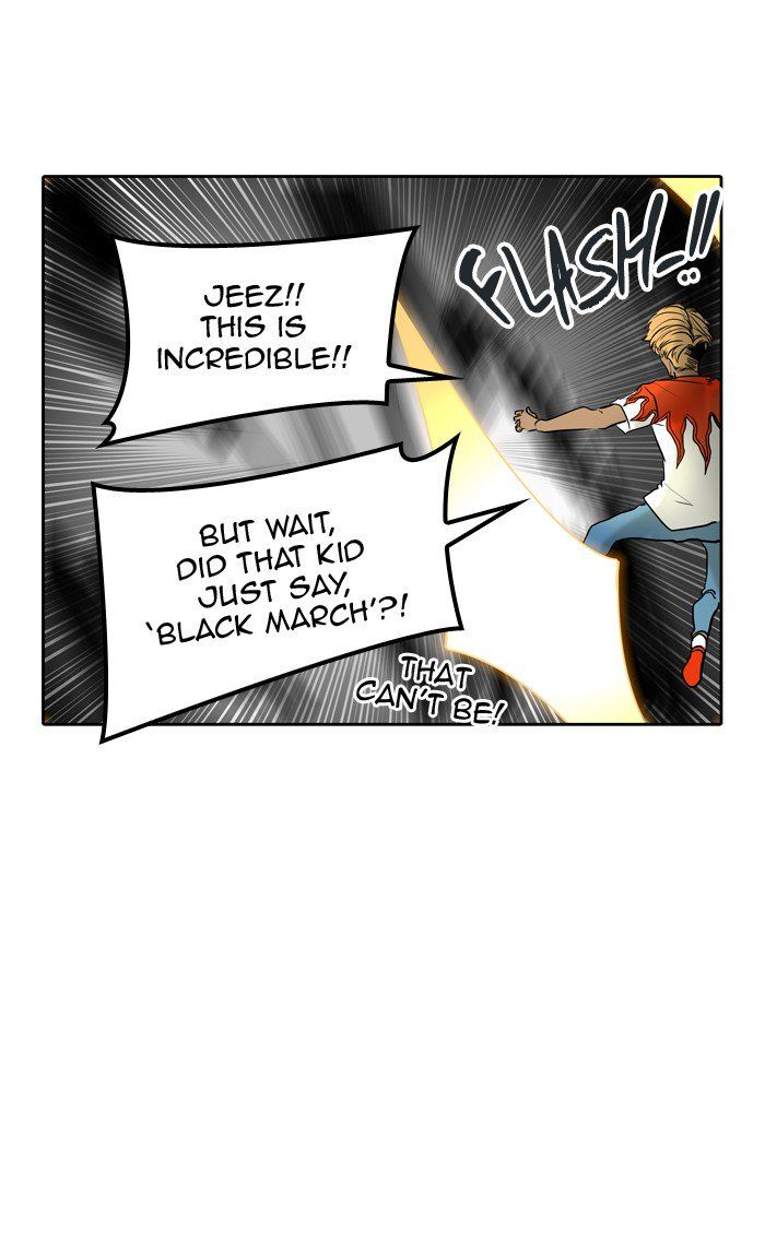 Tower of God Chapter 410 - Page 41