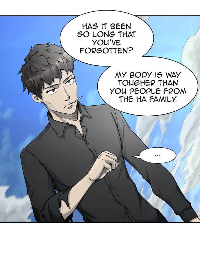 Tower of God Chapter 410 - Page 51
