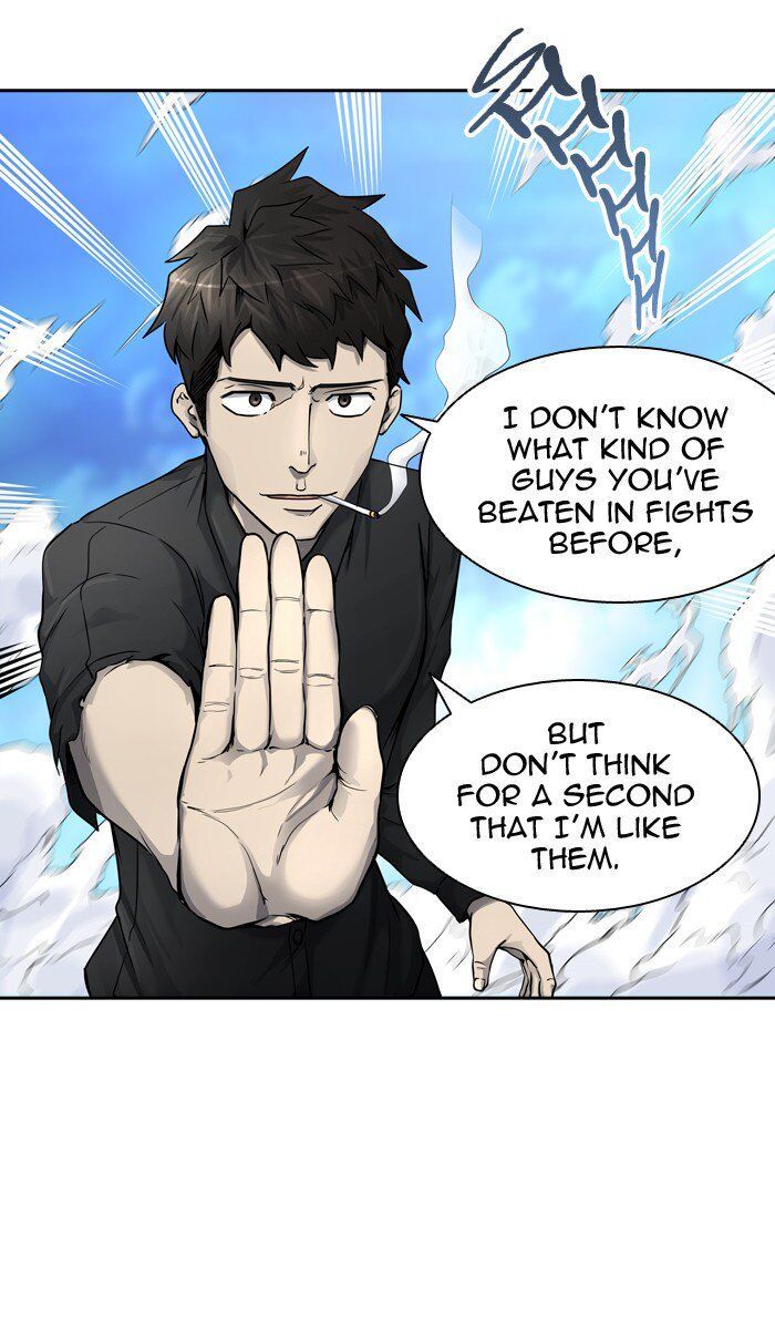 Tower of God Chapter 410 - Page 65