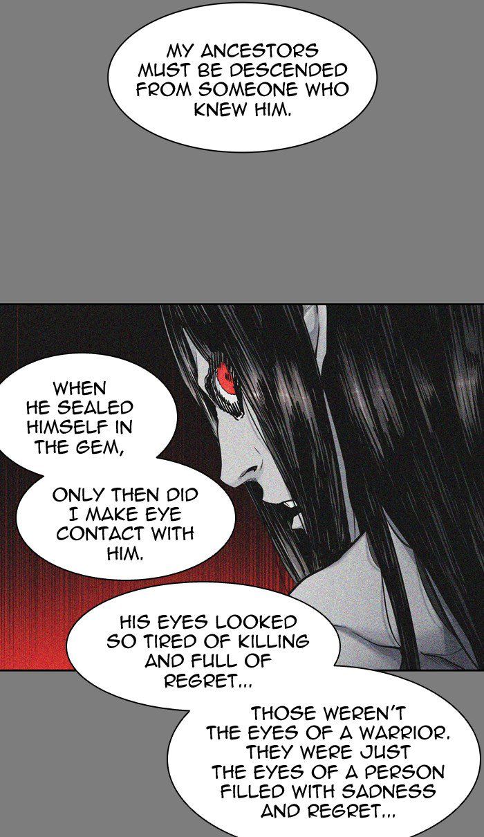Tower of God Chapter 410 - Page 94
