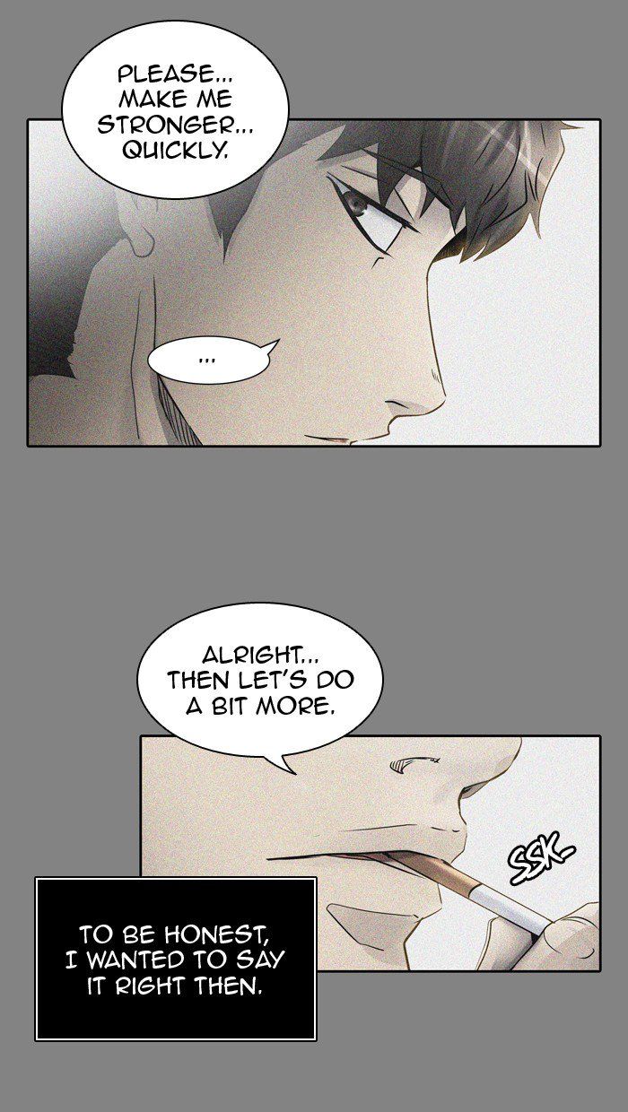Tower of God Chapter 412 - Page 11