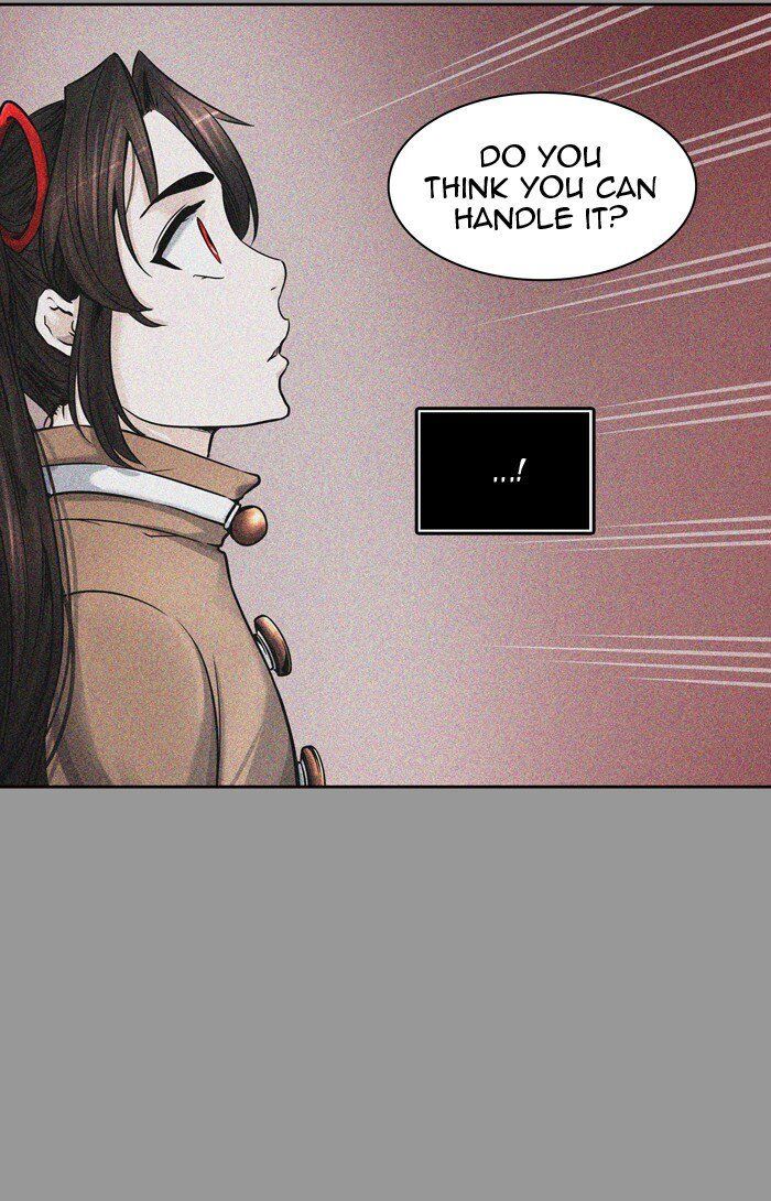 Tower of God Chapter 412 - Page 34