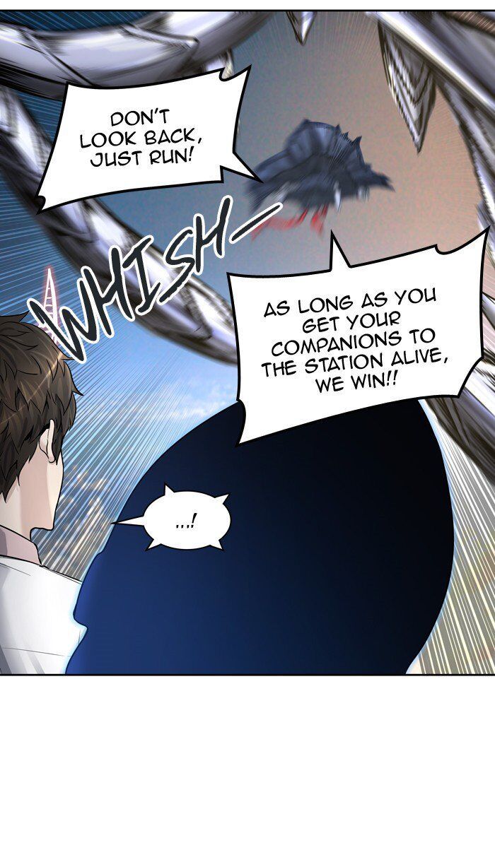 Tower of God Chapter 412 - Page 63