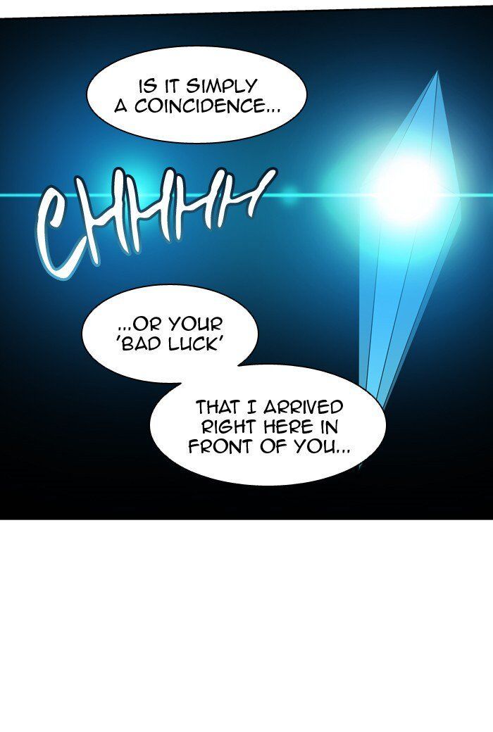 Tower of God Chapter 413 - Page 9