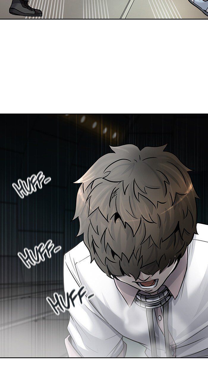 Tower of God Chapter 416 - Page 67