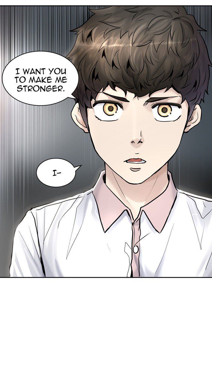 Tower of God Chapter 417 - Page 110