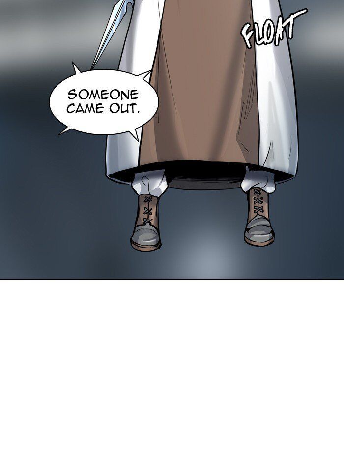 Tower of God Chapter 417 - Page 21