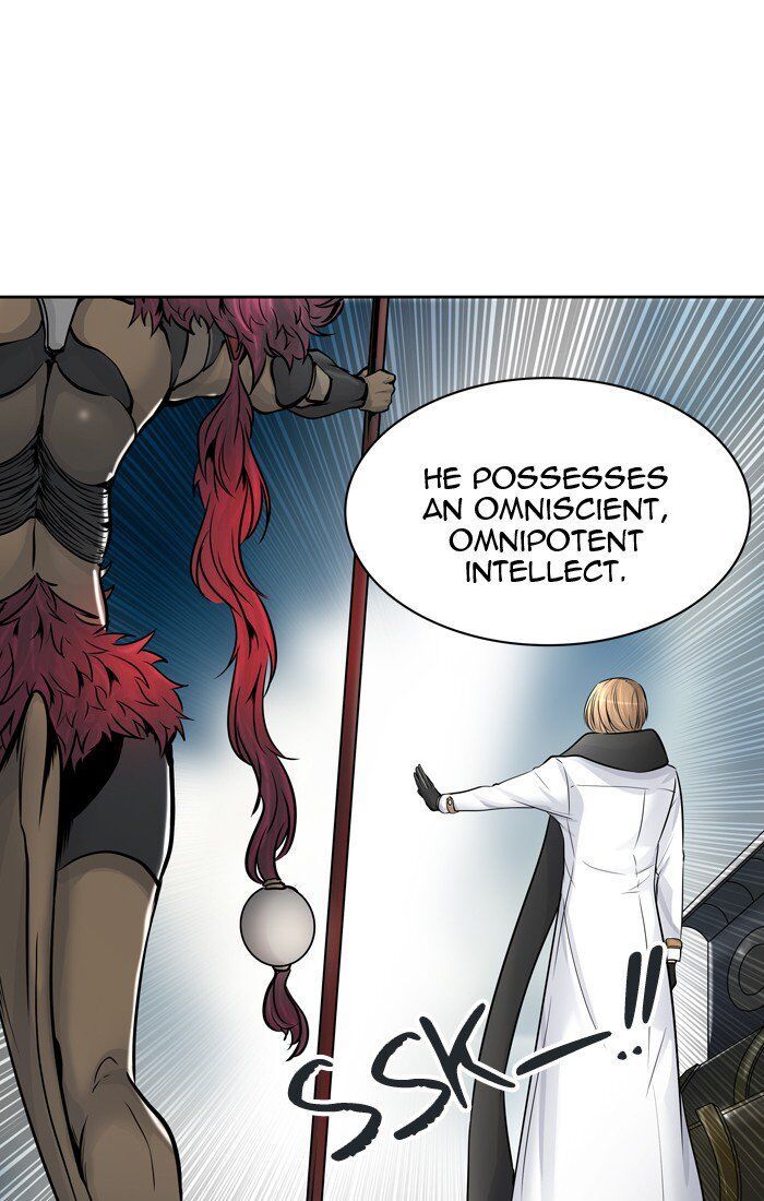 Tower of God Chapter 417 - Page 26