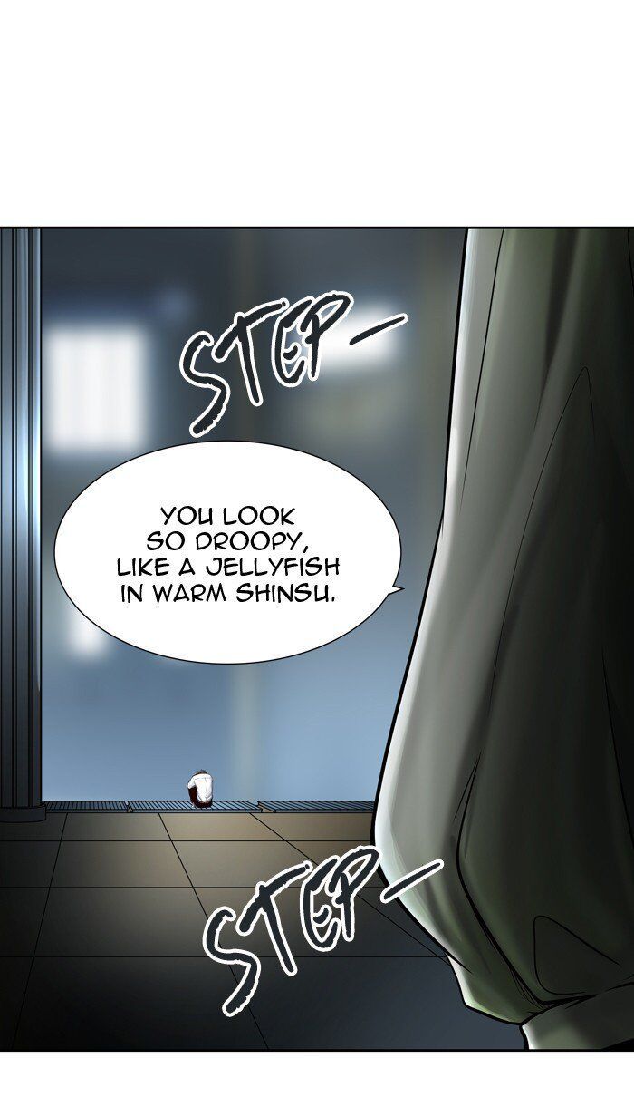Tower of God Chapter 417 - Page 46