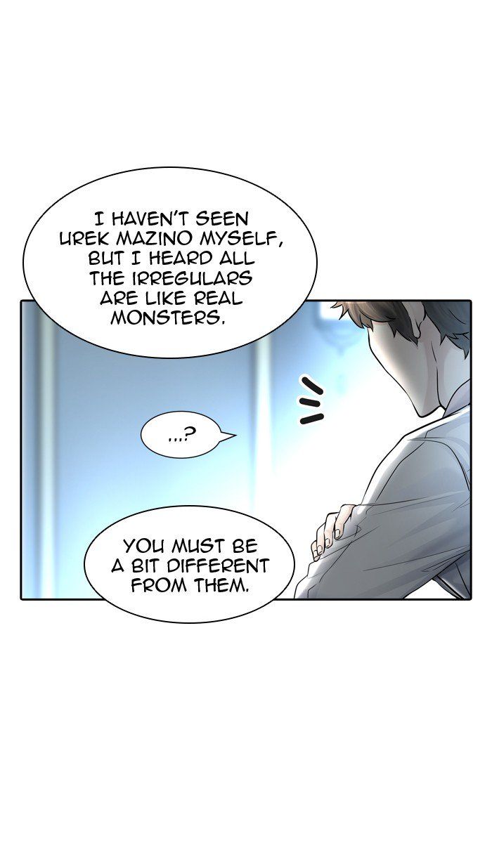 Tower of God Chapter 417 - Page 47