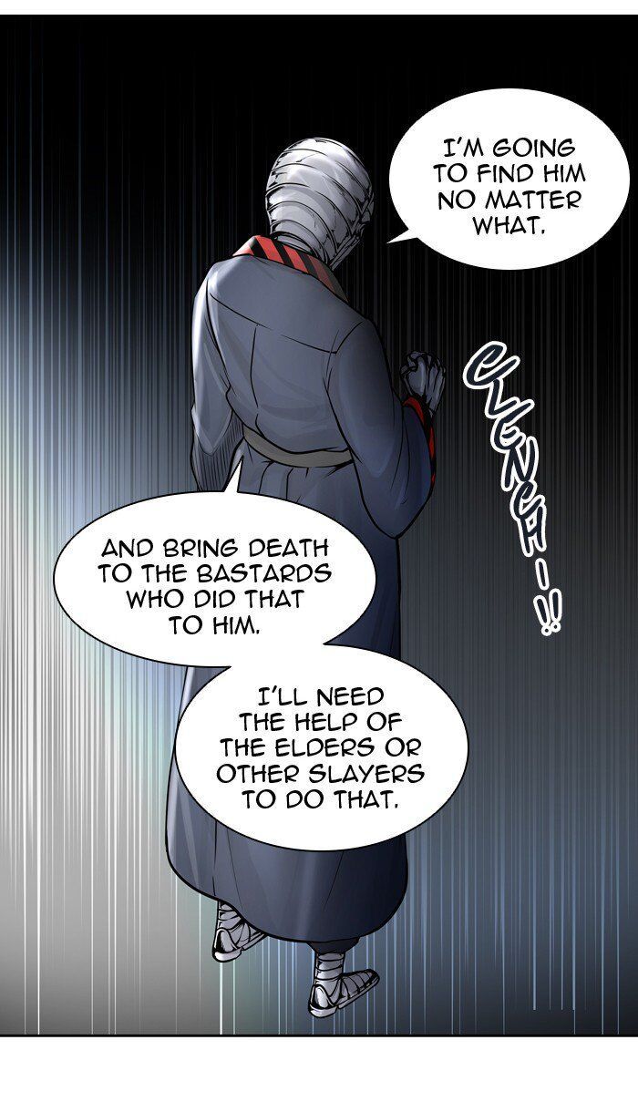 Tower of God Chapter 417 - Page 6