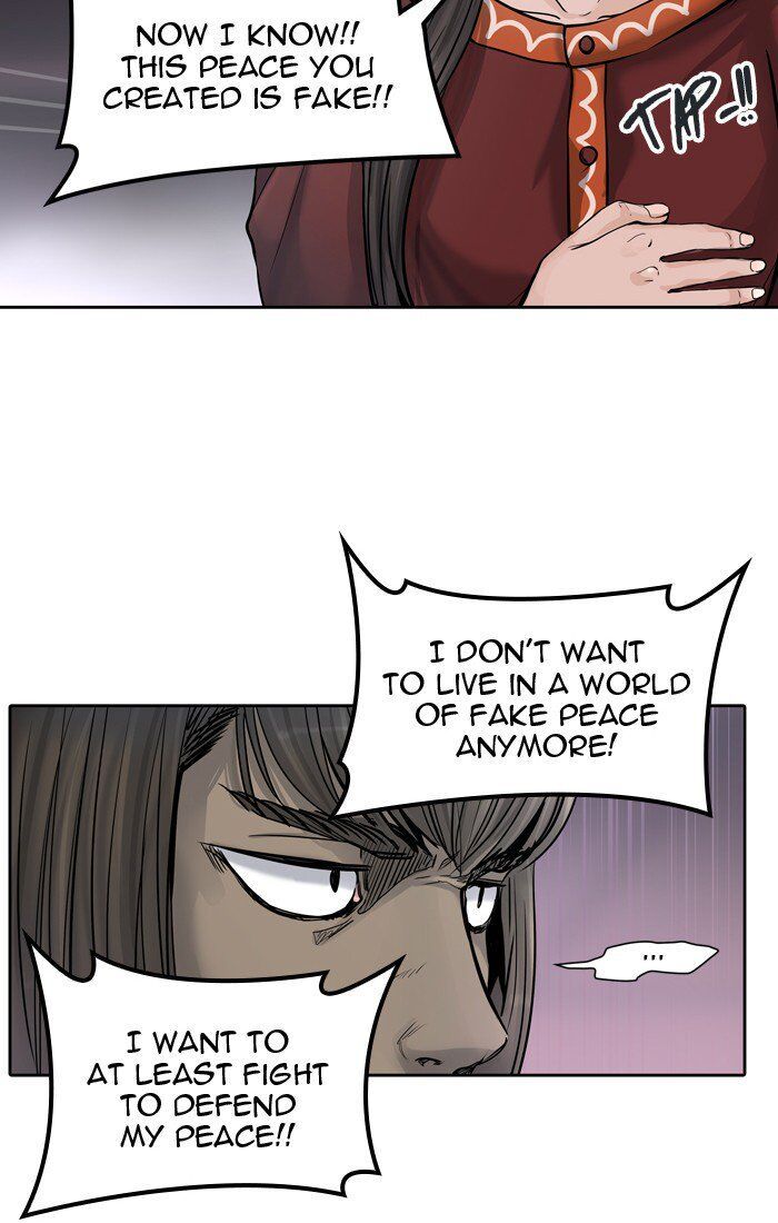 Tower of God Chapter 417 - Page 64
