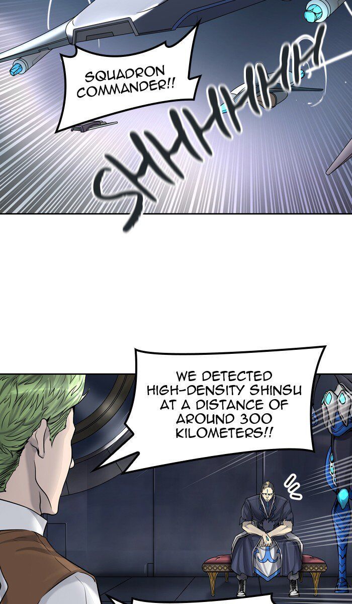 Tower of God Chapter 417 - Page 91