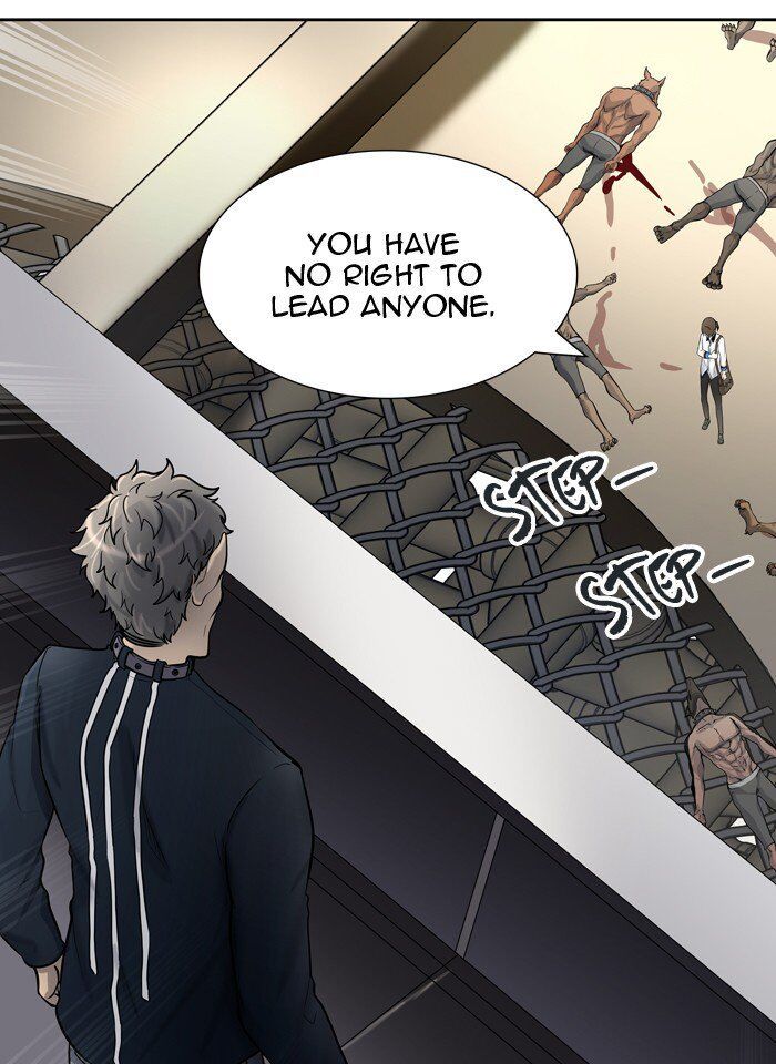 Tower of God Chapter 419 - Page 103