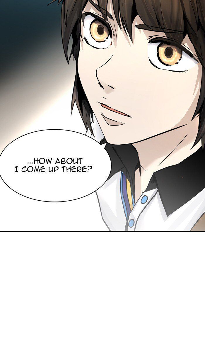 Tower of God Chapter 419 - Page 106