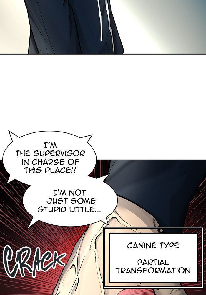 Tower of God Chapter 419 - Page 111