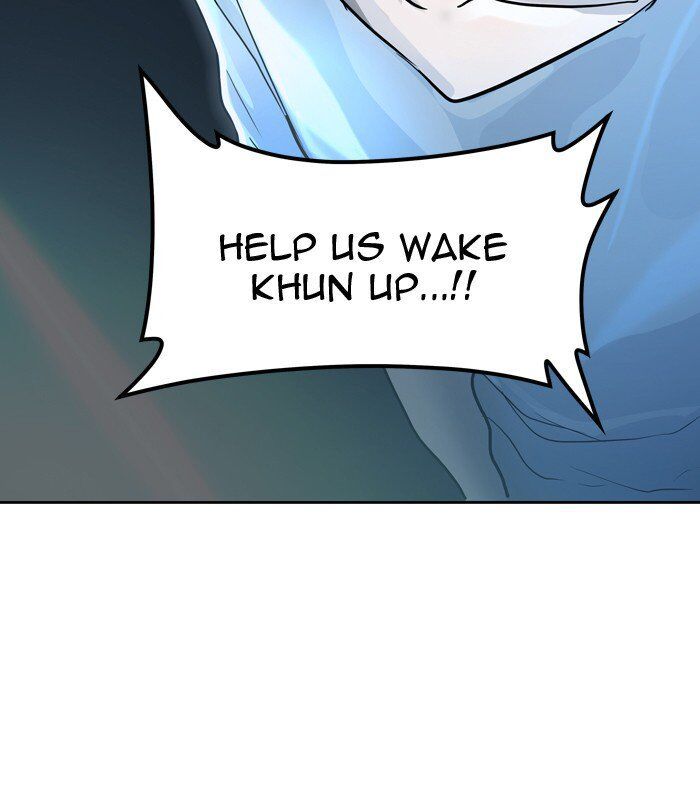 Tower of God Chapter 419 - Page 139